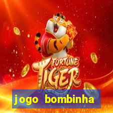 jogo bombinha ganhar dinheiro